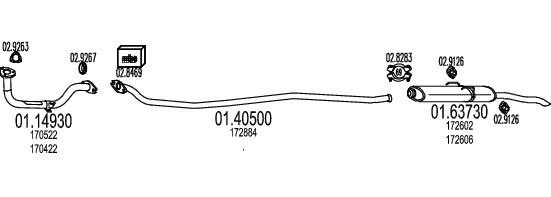 MT C260237