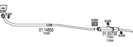 MT C260239