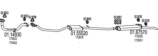 MT C260241