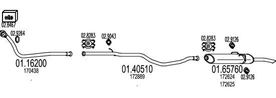 MT C260269