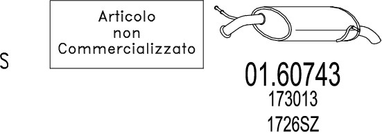 MT C260307