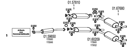 MT C260376