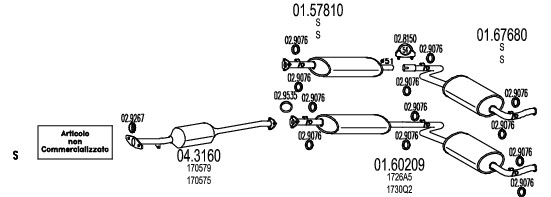 MT C260389