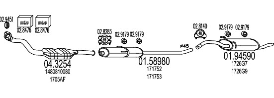 MT C260402