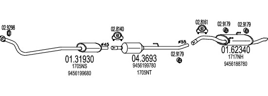 MT C260404