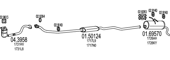 MT C260429