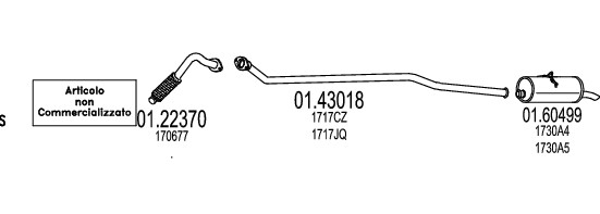 MT C260434
