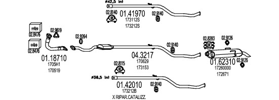 MT C260449