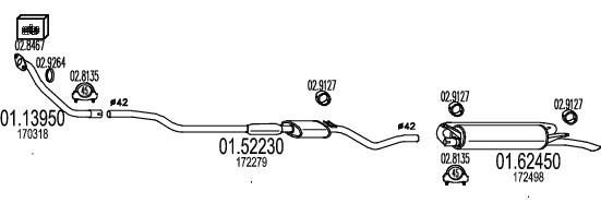 MT C260492