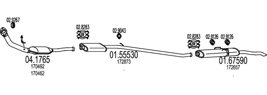 MT C260528
