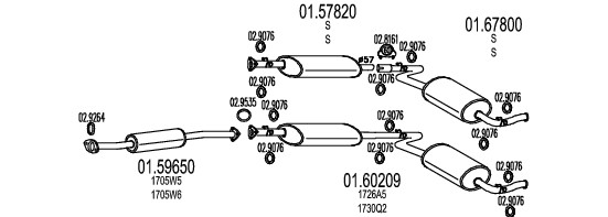 MT C260566