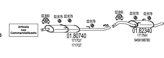 MT C260572