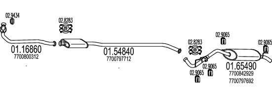 MT C280002