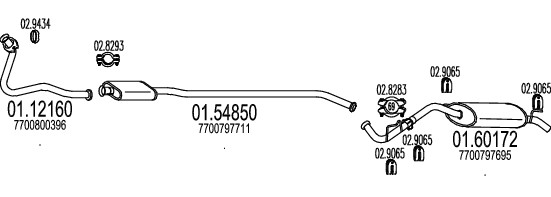 MT C280024