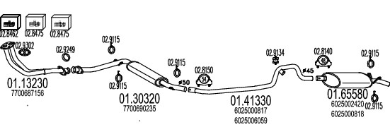 MT C280069