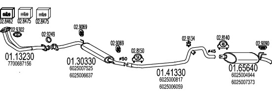 MT C280071