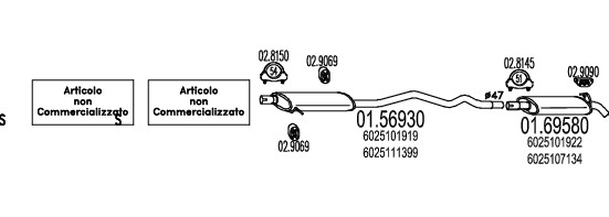 MT C280078