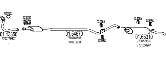 MT C280106