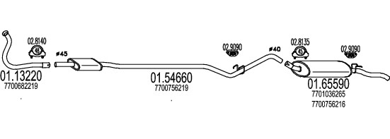 MT C280112