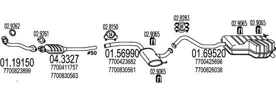 MT C280144