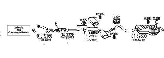 MT C280147
