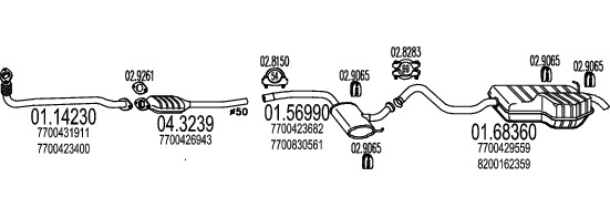 MT C280149
