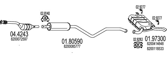 MT C280158