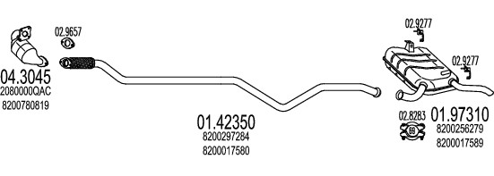 MT C280160