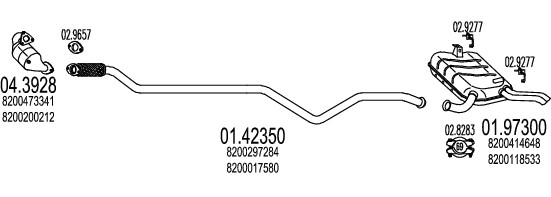 MT C280161