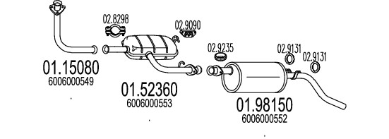 MT C280176