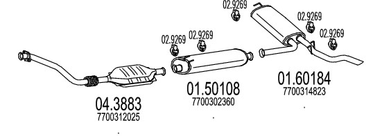 MT C280182