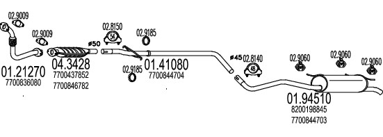 MT C280194
