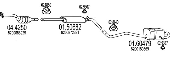MT C280212