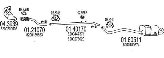 MT C280213