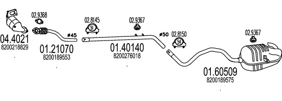 MT C280214
