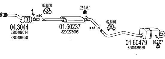 MT C280216