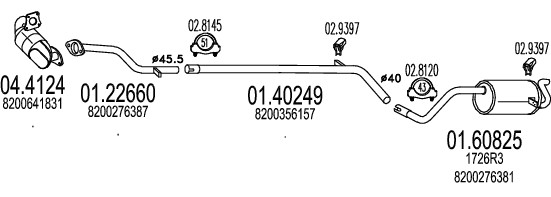 MT C280228