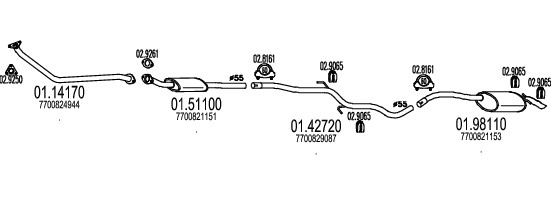 MT C280239