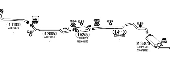 MT C280278