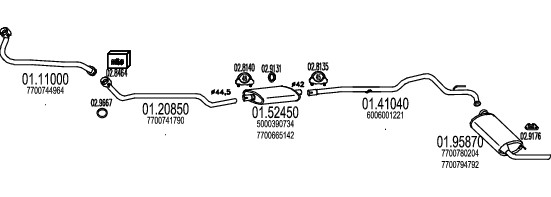 MT C280279