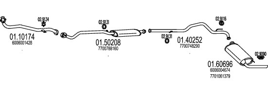 MT C280289