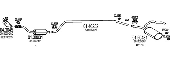 MT C280291