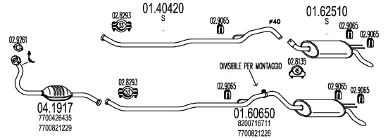 MT C280295