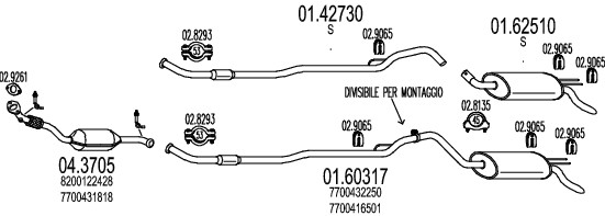 MT C280297