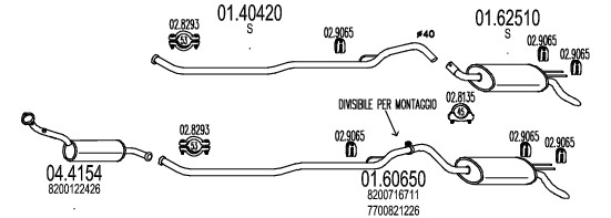 MT C280300
