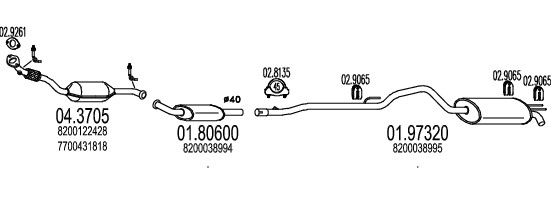 MT C280301