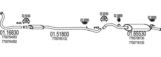 MT C280316