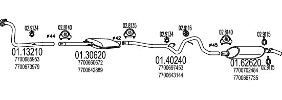 MT C280351