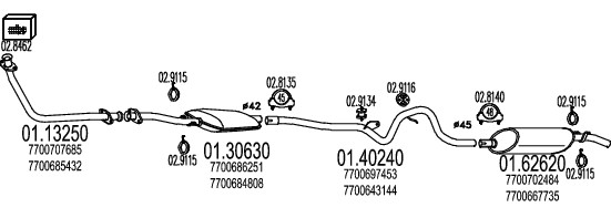 MT C280353