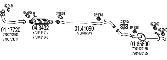 MT C280369